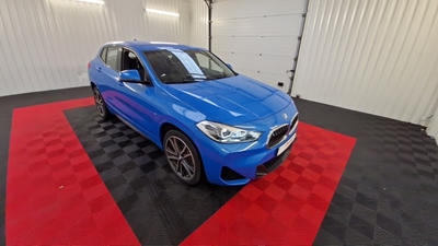 Bmw X2 sDrive18i m Sport Dkg7
