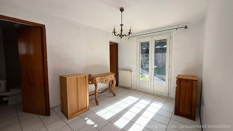Maison - 179 m² - 6 pièces