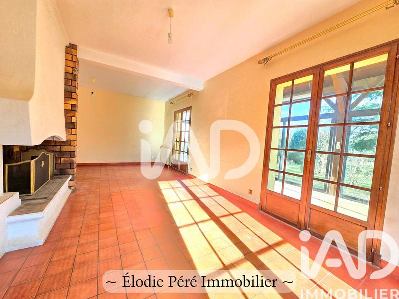 Maison - 175 m² - 5 pièces
