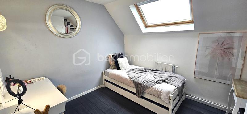 Maison - 153 m² - 7 pièces