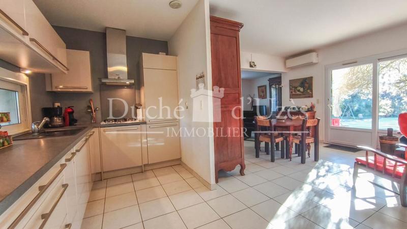 Villa - 102 m² - 5 pièces