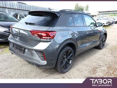 Volkswagen t-Roc 1.5 Tsi 150 Dsg R-Line Pano