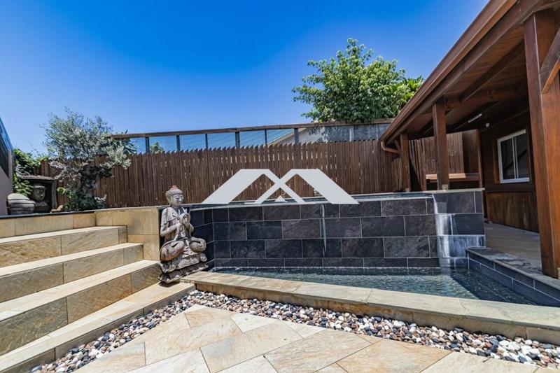 Villa - 104 m² - 4 pièces