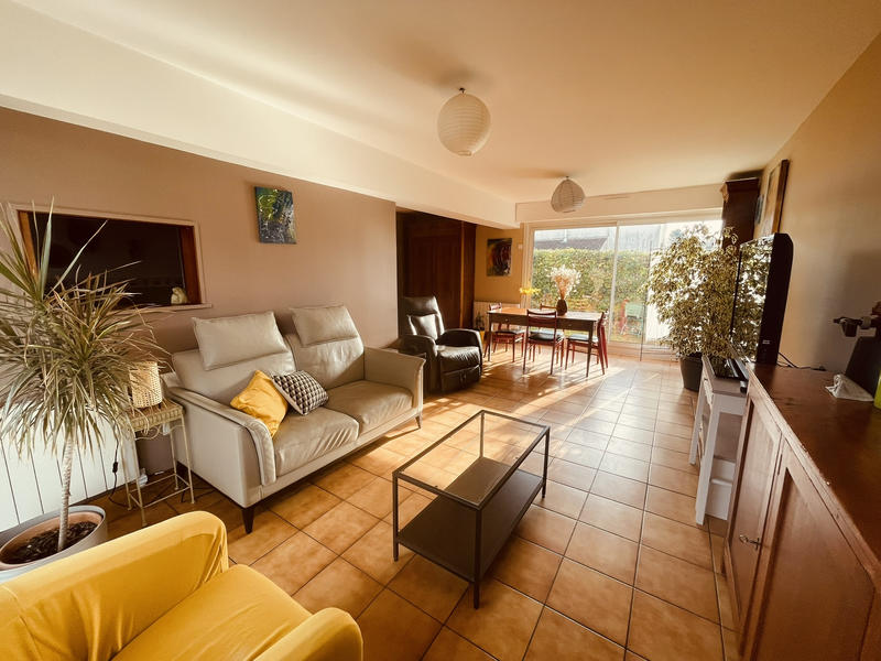 Maison - 146 m² - 6 pièces