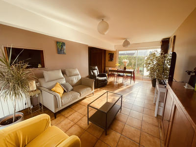 Maison - 146 m² - 6 pièces