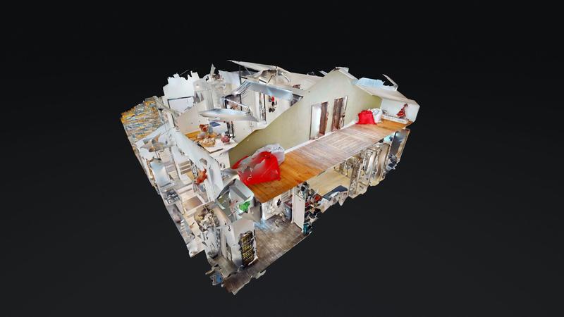 Maison contemporaine - 223 m² - 7 pièces