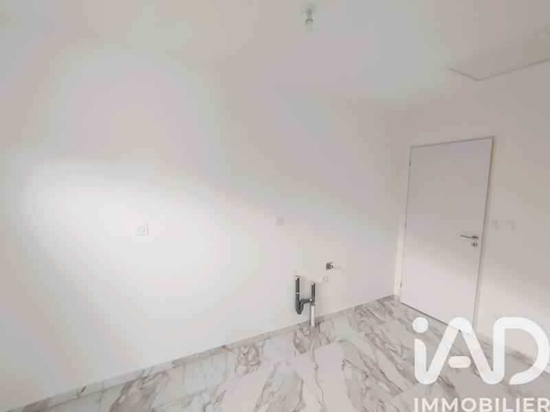 Maison - 147 m² - 4 pièces