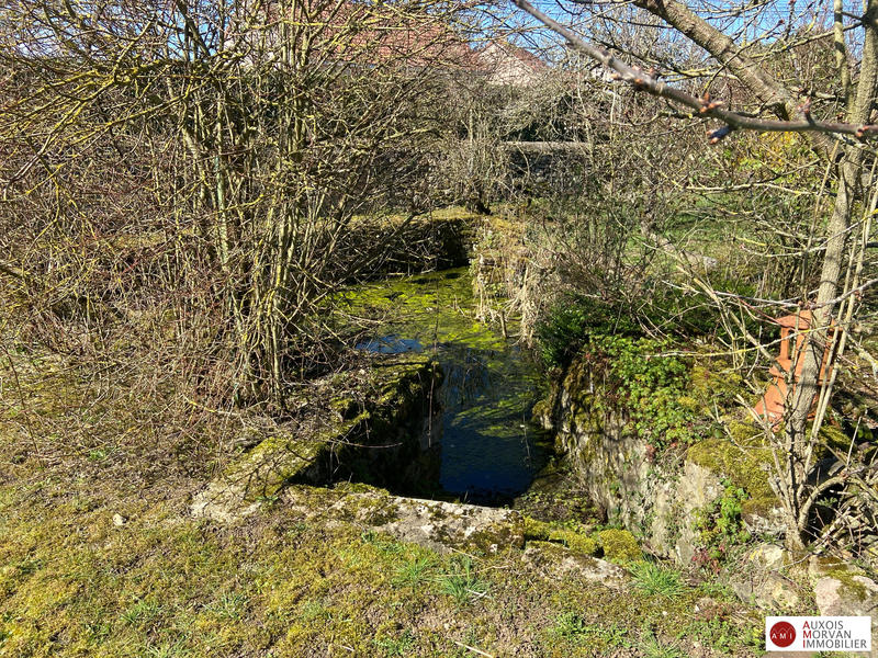 Maison ancienne - 250 m² - 10 pièces