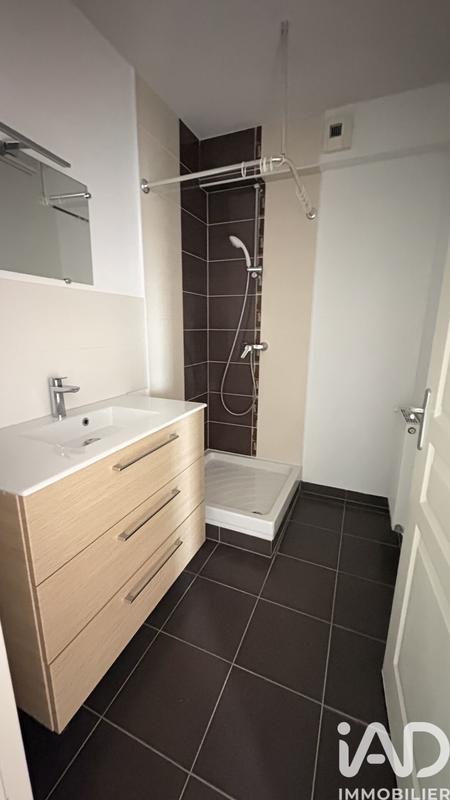 Appartement - 74 m² - 3 pièces