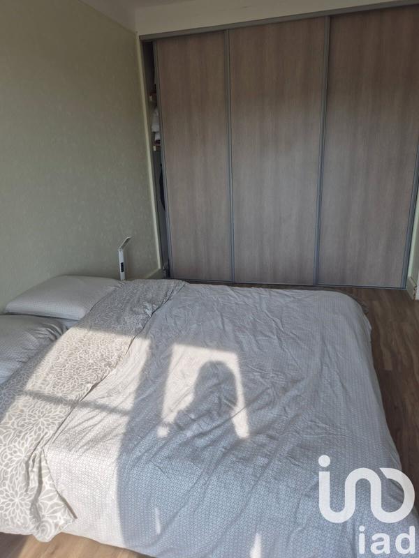 Appartement - 127 m² - 5 pièces