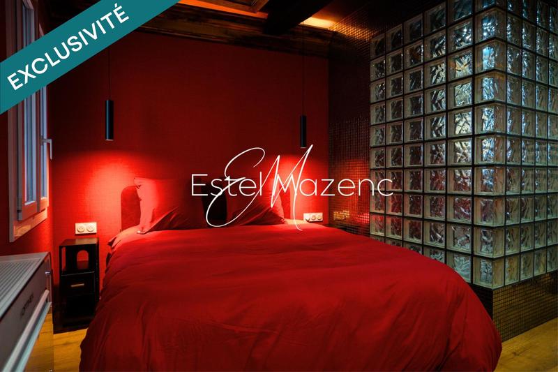 Appartement - 32 m² - 1 pièce