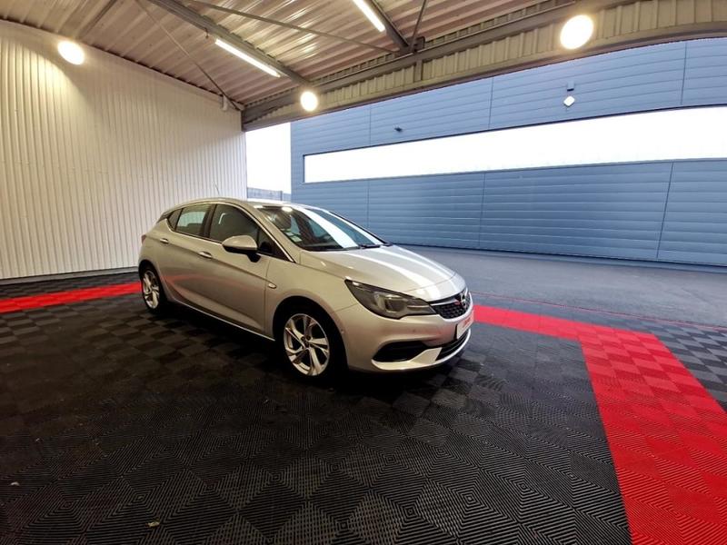Opel Astra 1.2 Turbo 130 Ch Opel 2020