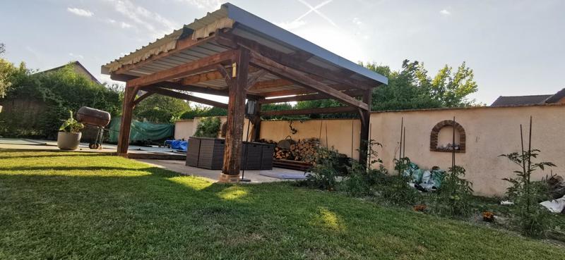 Maison - 127 m² - 6 pièces