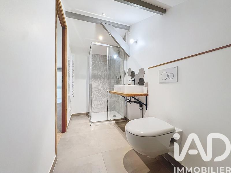 Appartement - 69 m² - 3 pièces