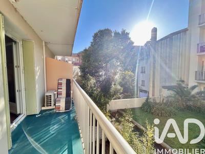 Appartement - 23 m² - 1 pièce