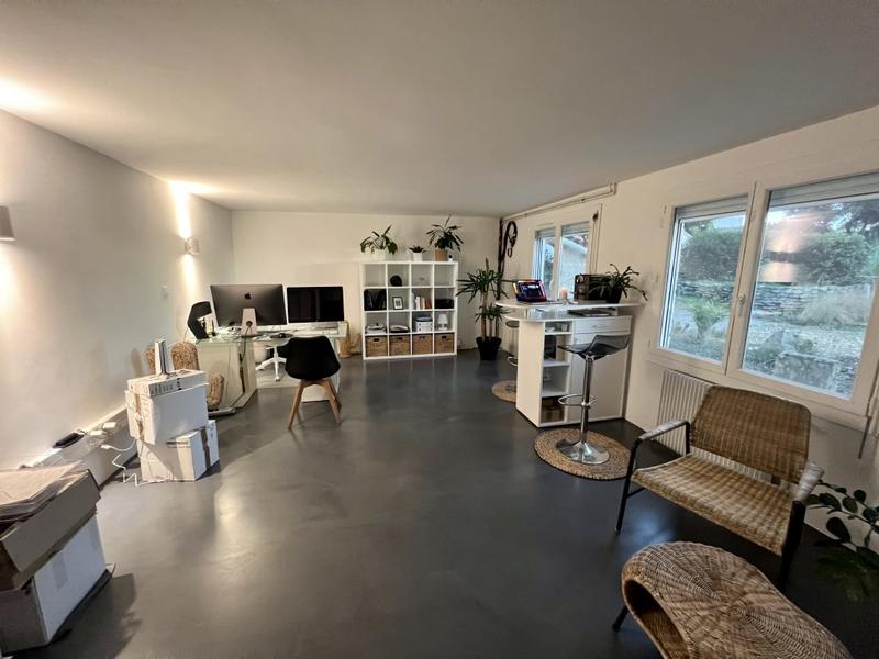 Maison - 160 m² - 5 pièces