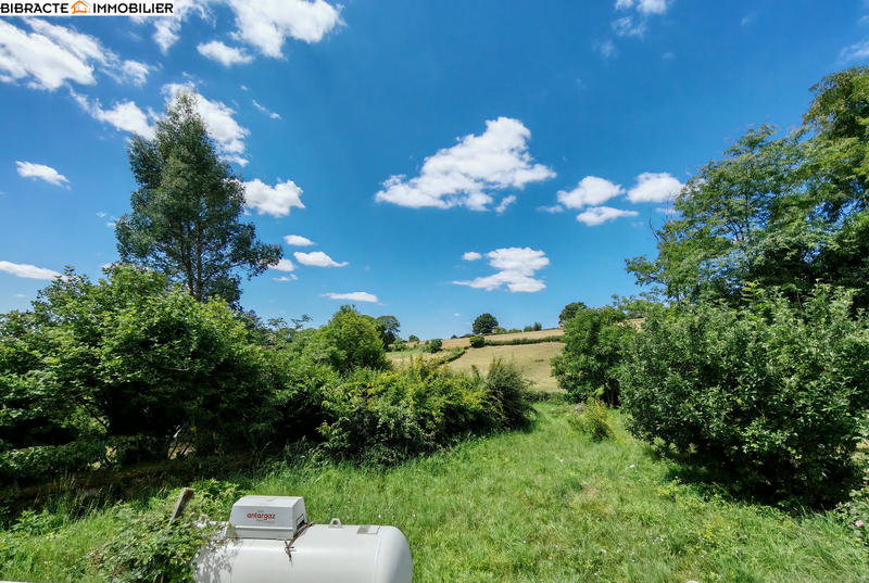 Maison - 50 m² - 2 pièces