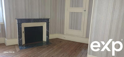 Maison traditionnelle - 89 m² - 4 pièces