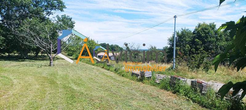 Maison - 210 m² - 7 pièces