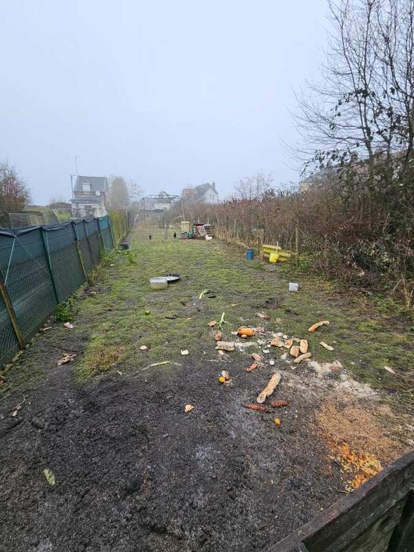 Maison - 185 m² - 8 pièces