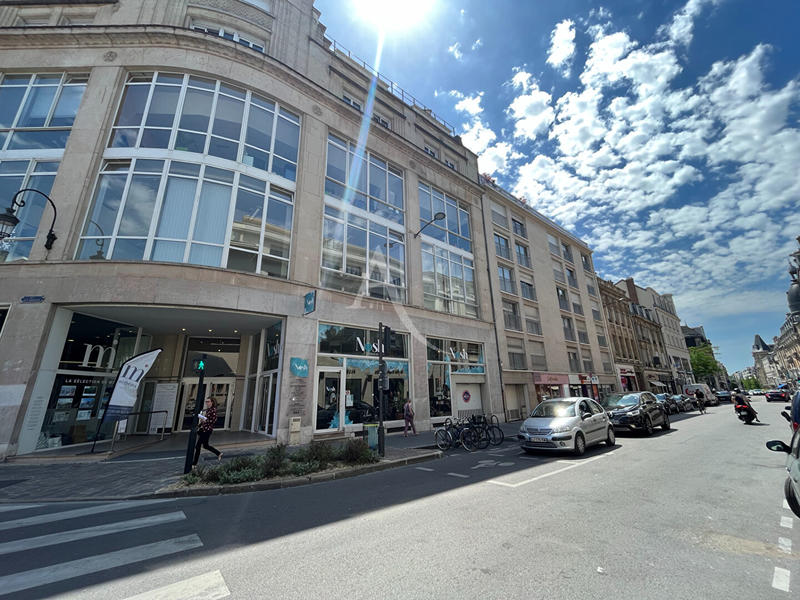 Appartement - 26 m² - 1 pièce