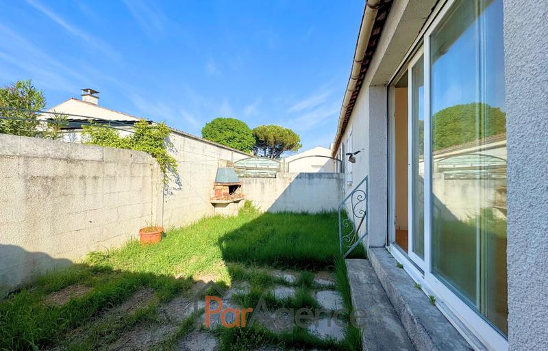 Maison - 50 m² - 3 pièces