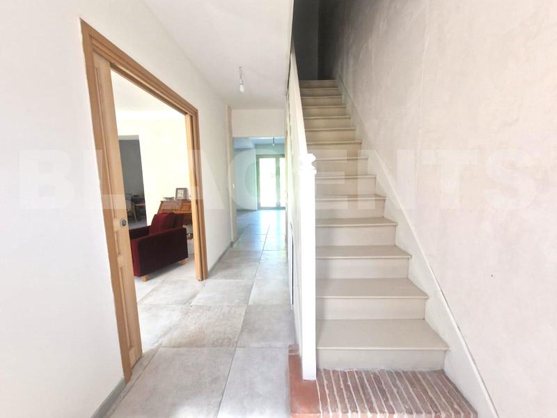 Maison - 122 m² - 3 pièces