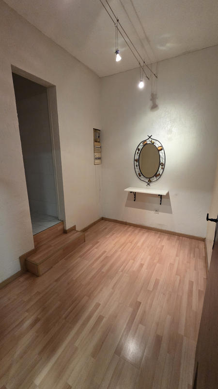 Local commercial - 137 m²