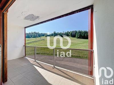 Appartement - 45 m² - 3 pièces