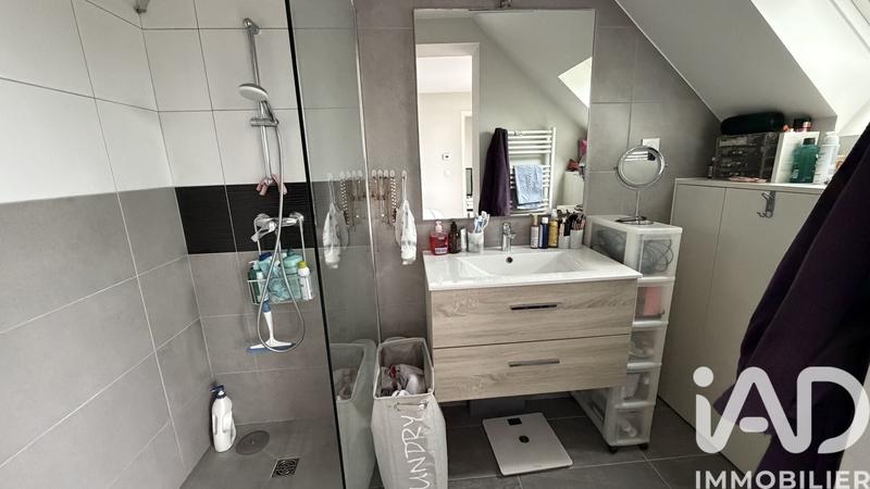 Maison - 170 m² - 11 pièces