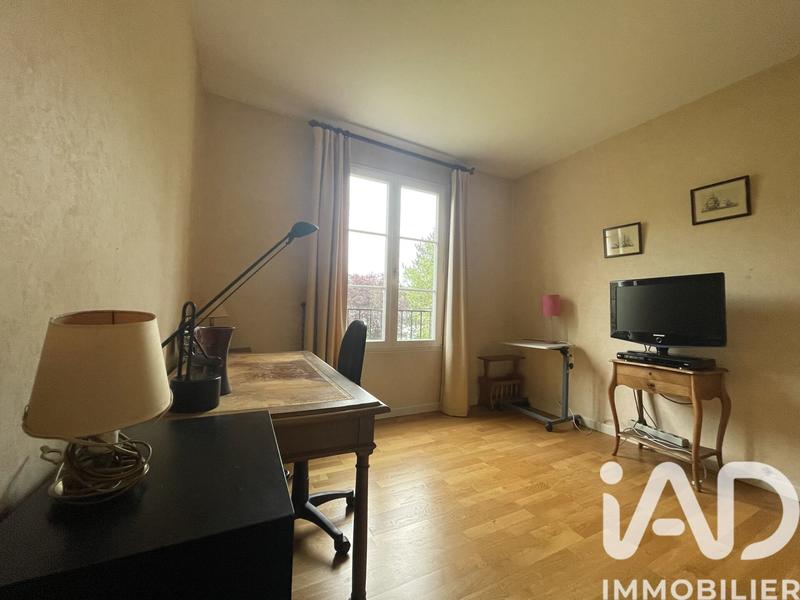 Maison - 171 m² - 8 pièces