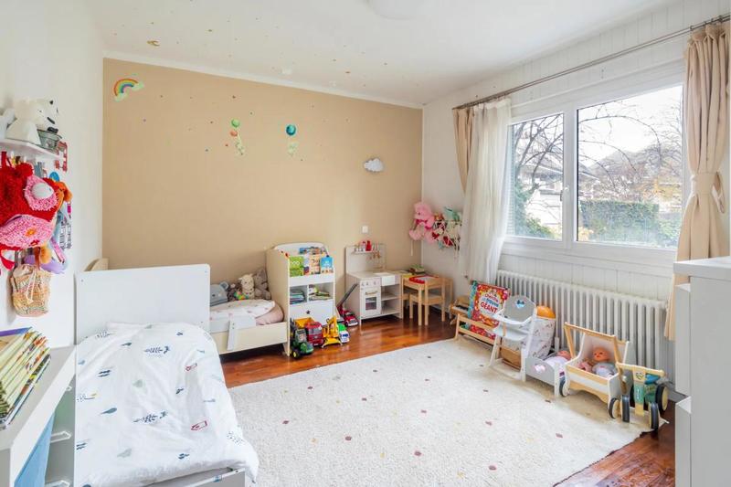 Appartement - 102 m² - 3 pièces