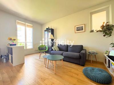 Appartement - 66 m² - 4 pièces