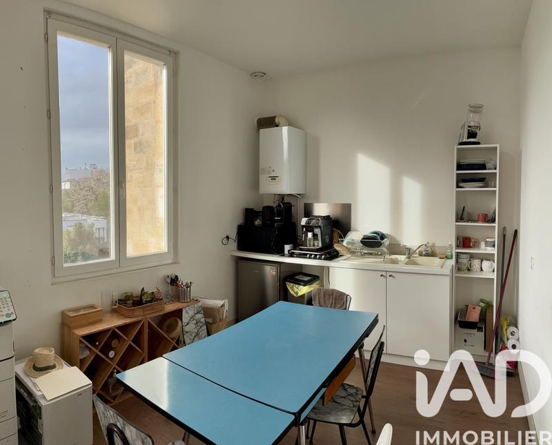 Appartement - 103 m² - 4 pièces