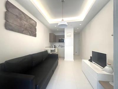 Appartement - 19 m² - 1 pièce