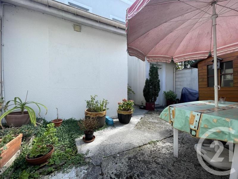 Pavillon - 69 m² - 3 pièces