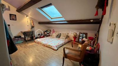 Appartement - 53 m² - 3 pièces