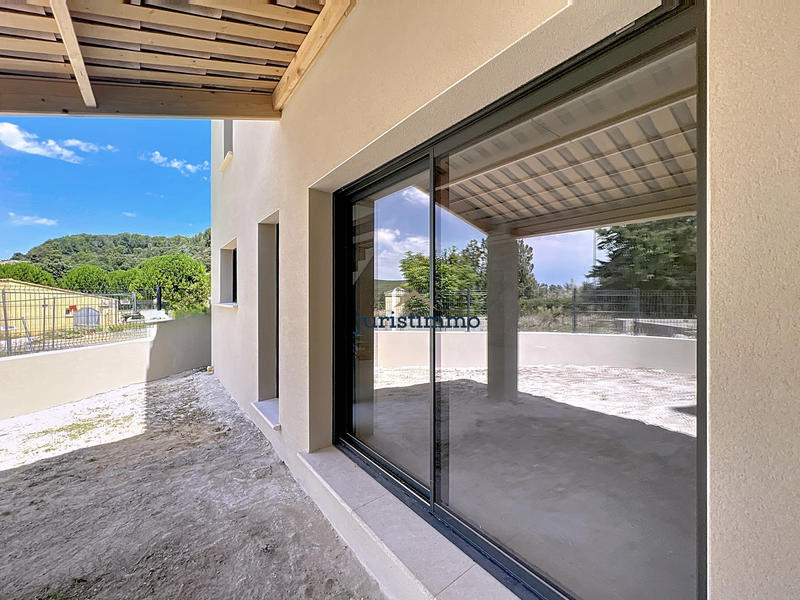 Villa - 83 m² - 4 pièces