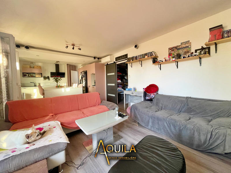 Maison - 81 m² - 3 pièces