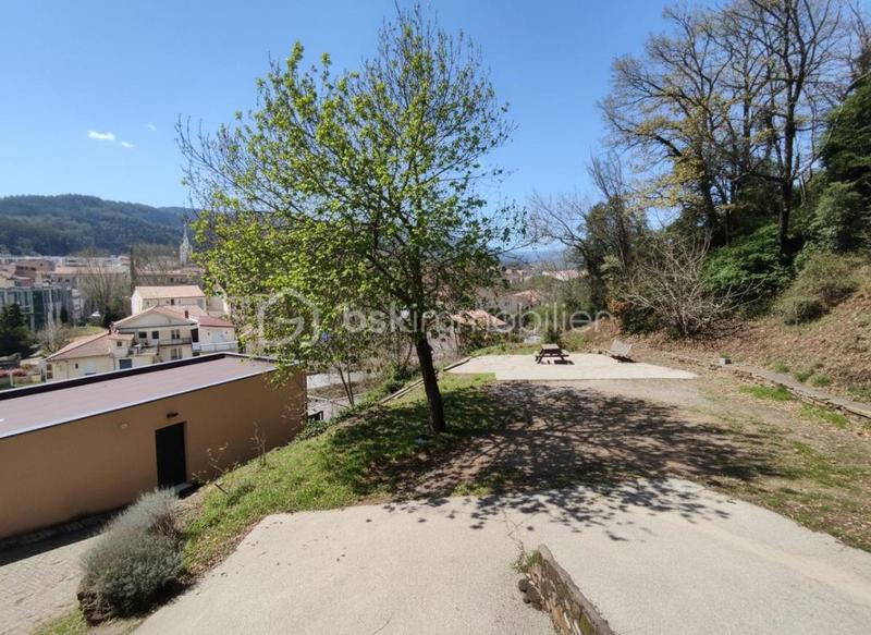 Maison ancienne - 166 m² - 10 pièces