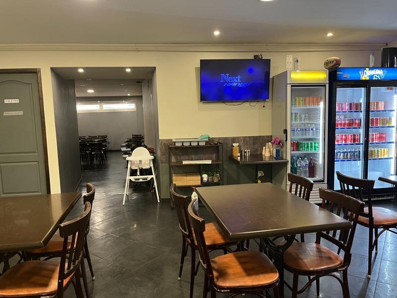 Fonds de commerce - 290 m²