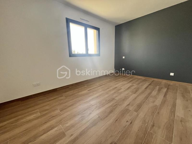 Maison d'architecte - 125 m² - 5 pièces
