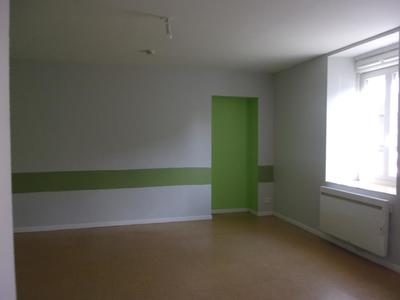 Appartement - 37 m² - 1 pièce