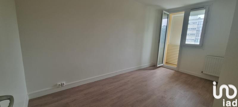 Appartement - 64 m² - 4 pièces