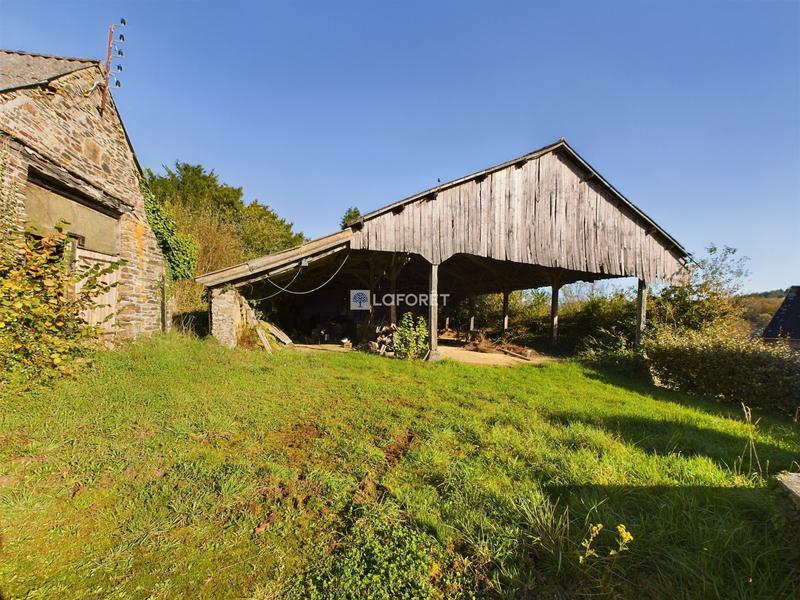 Maison - 144 m² - 8 pièces