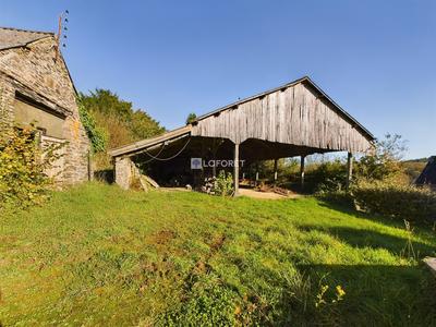 Maison - 144 m² - 8 pièces