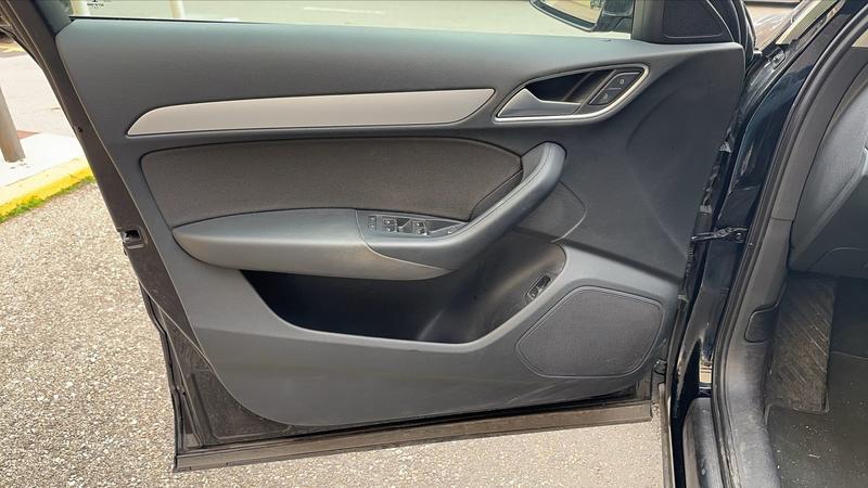 Audi Q3 1.4 Tfsi 150 s-Tronic6 s-Line