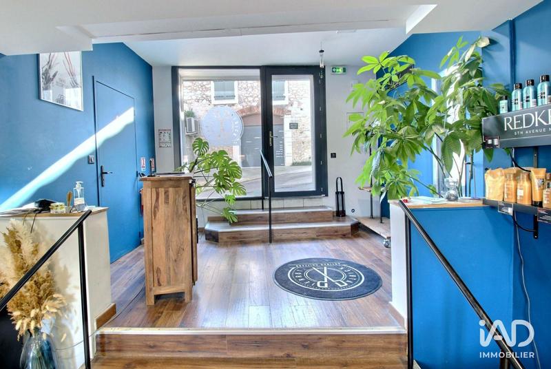 Local commercial - 65 m²