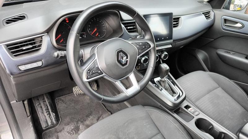 Renault Arkana 1.3 TCe Mild Hybrid 140 Edc7 Evolution - Automatique