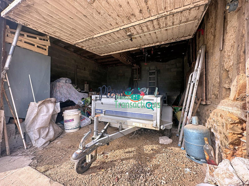 Maison - 104 m² - 4 pièces